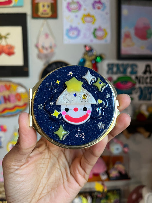 Goodnight Moon Pocket Mirror