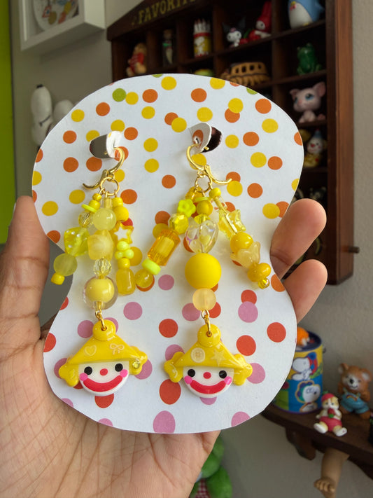 Mellow Yellow