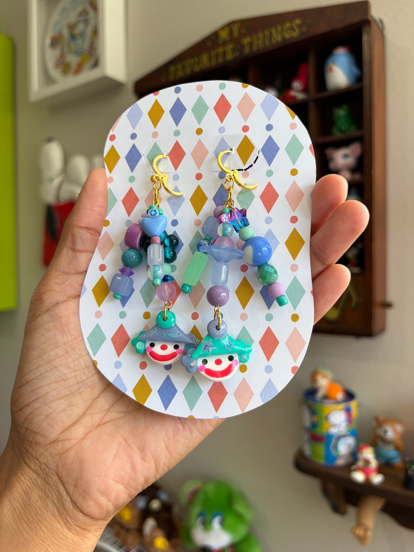 Whimsy
