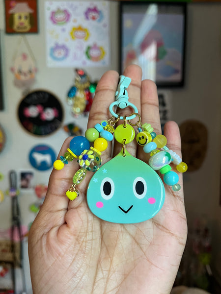 Chao Bag Charm