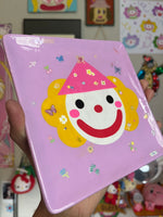 Cutie Clown Trinket Dish