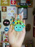 Chao Bag Charm