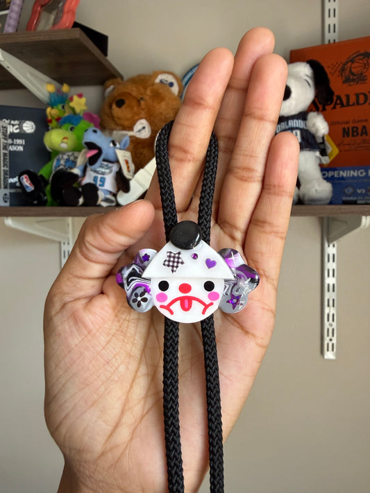 Ace Clown Bolo