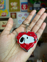 Snoop Pocket Mirror