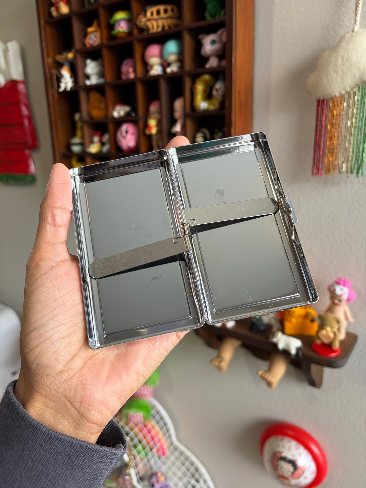 Pomelo Cigarette Case