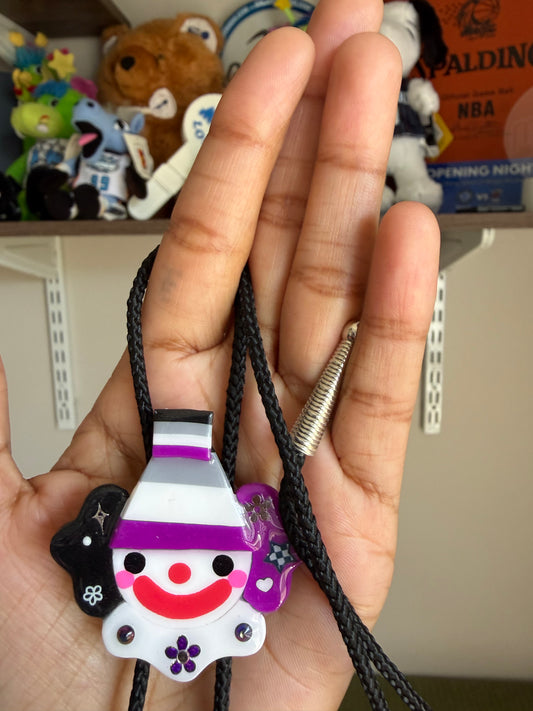 Ace Clown Bolo