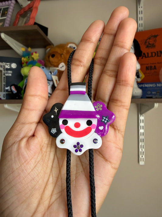 Ace Clown Bolo