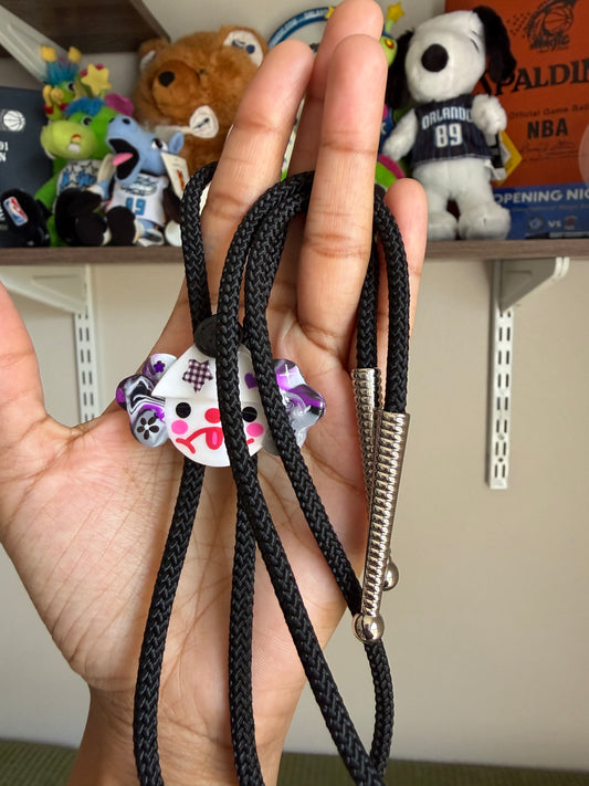 Ace Clown Bolo
