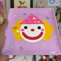 Cutie Clown Trinket Dish