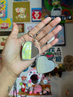 Snoop Pocket Mirror
