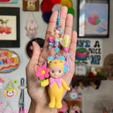 Daisy Lion Sonny Bag Charm