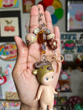 Buffalo Sonny Bag Charm