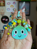 Chao Bag Charm