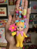 Daisy Lion Sonny Bag Charm