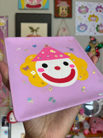Cutie Clown Trinket Dish