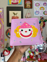 Cutie Clown Trinket Dish