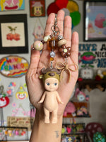Buffalo Sonny Bag Charm