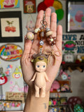 Buffalo Sonny Bag Charm