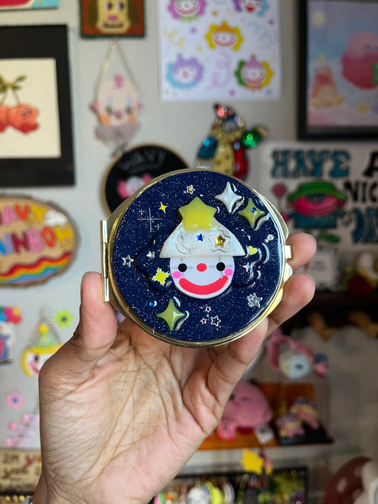 Goodnight Moon Pocket Mirror
