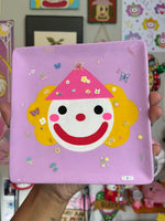 Cutie Clown Trinket Dish