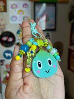 Chao Bag Charm
