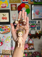 Buffalo Sonny Bag Charm