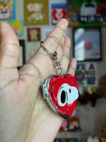 Snoop Pocket Mirror