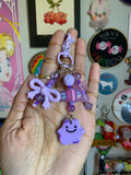 Big Smile Ditto Bag Charm