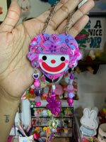 Busy Woman Wall Hanging