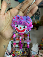 Busy Woman Wall Hanging