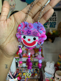 Busy Woman Wall Hanging