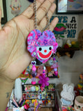 Busy Woman Wall Hanging