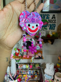 Busy Woman Wall Hanging