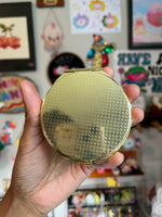 Garden Party Pocket Mirror