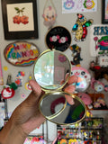 Garden Party Pocket Mirror