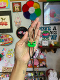 Cowboy Frog Bolo