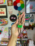 Cowboy Frog Bolo
