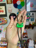 Cowboy Frog Bolo