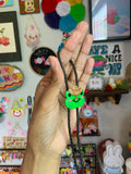 Cowboy Frog Bolo