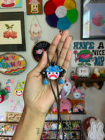 Crying Time Clown Bolo