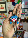 Crying Time Clown Bolo