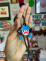 Crying Time Clown Bolo