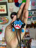 Crying Time Clown Bolo