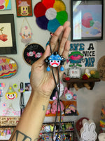 Crying Time Clown Bolo