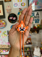 RIP Pumpkin Clown Bolo
