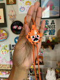 RIP Pumpkin Clown Bolo
