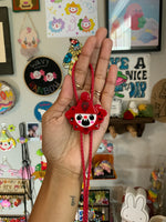 Hellraiser Pumpkin Clown Bolo