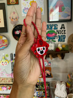 Hellraiser Pumpkin Clown Bolo