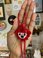 Hellraiser Pumpkin Clown Bolo