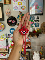 Hellraiser Pumpkin Clown Bolo